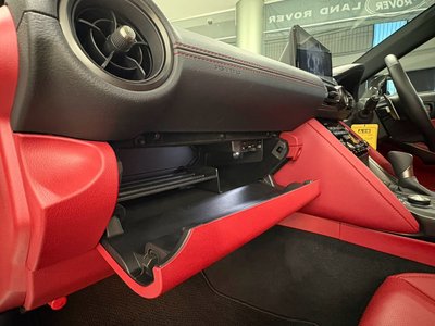 2025 Lexus IS 缩略图 33