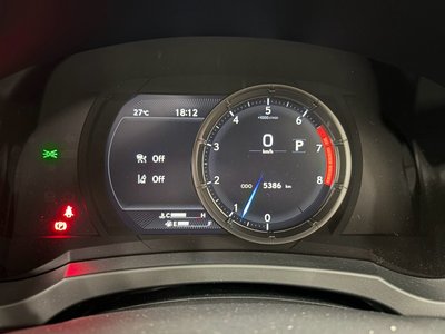 2025 Lexus IS 缩略图 19