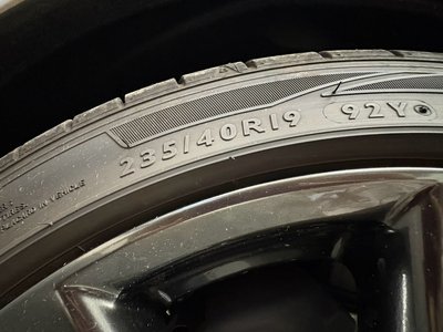 2025 Lexus IS 缩略图 16
