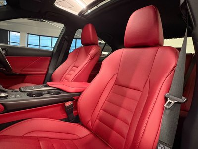 2025 Lexus IS 缩略图 34