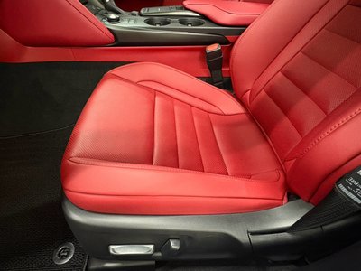 2025 Lexus IS 缩略图 35