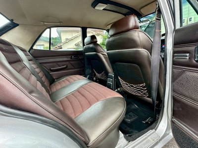 1974 Nissan SKYLINE — миниатюра 29