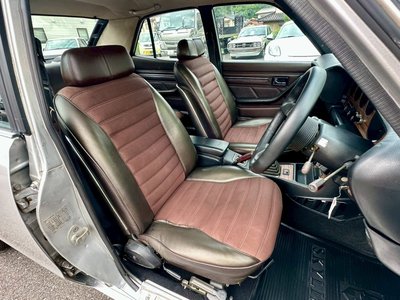 1974 Nissan SKYLINE — миниатюра 27