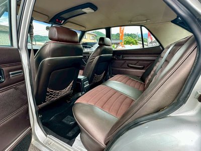 1974 Nissan SKYLINE — миниатюра 35