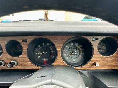 1974 Nissan SKYLINE — миниатюра 40