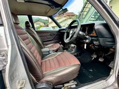 1974 Nissan SKYLINE — миниатюра 26