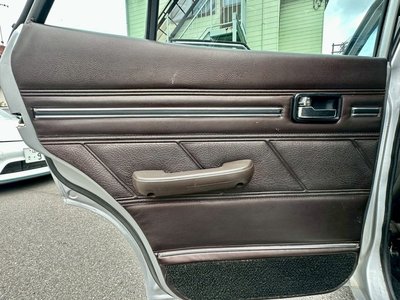 1974 Nissan SKYLINE — миниатюра 34