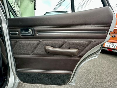 1974 Nissan SKYLINE — миниатюра 28
