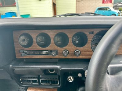 1974 Nissan SKYLINE — миниатюра 41