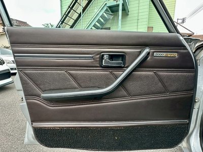 1974 Nissan SKYLINE — миниатюра 31