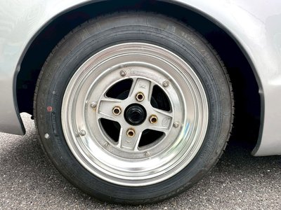 1974 Nissan SKYLINE photo 14