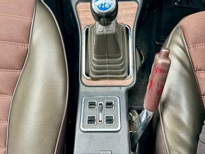 1974 Nissan SKYLINE — миниатюра 44