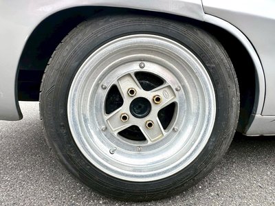 1974 Nissan SKYLINE photo 12