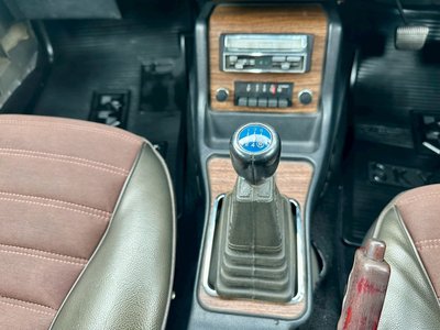 1974 Nissan SKYLINE — миниатюра 43