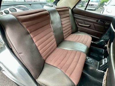 1974 Nissan SKYLINE — миниатюра 30
