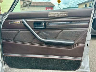 1974 Nissan SKYLINE — миниатюра 25