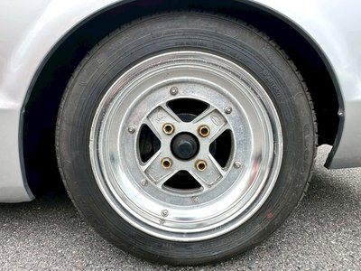 1974 Nissan SKYLINE photo 15
