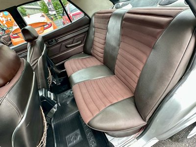 1974 Nissan SKYLINE — миниатюра 36