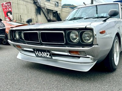 1974 Nissan SKYLINE photo 11