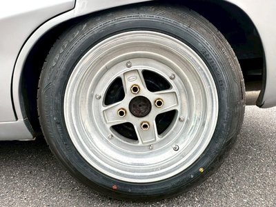 1974 Nissan SKYLINE photo 13