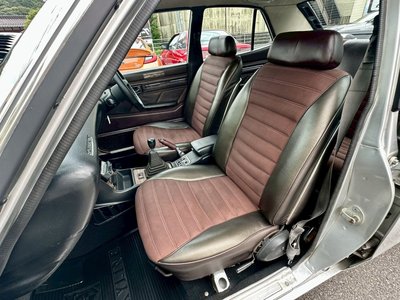 1974 Nissan SKYLINE — миниатюра 33