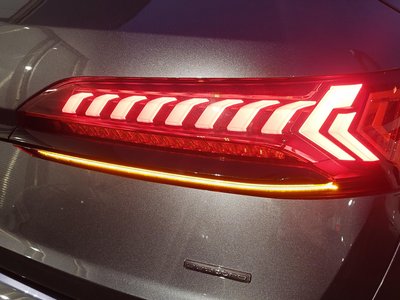 2024 AUDI Q7 — миниатюра 54