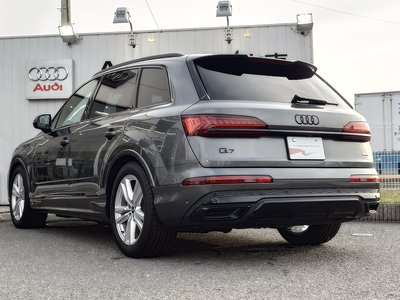 2024 AUDI Q7 — миниатюра 10