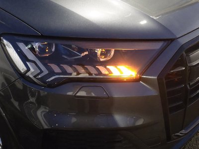 2024 AUDI Q7 — миниатюра 51