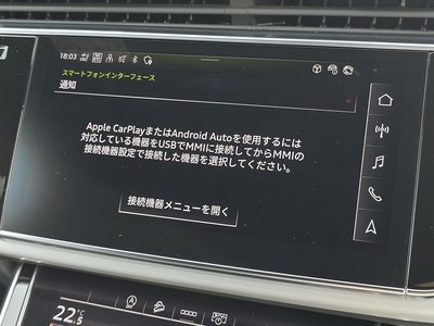 2024 AUDI Q7 — миниатюра 19