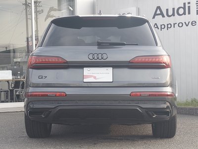 2024 AUDI Q7 — миниатюра 9