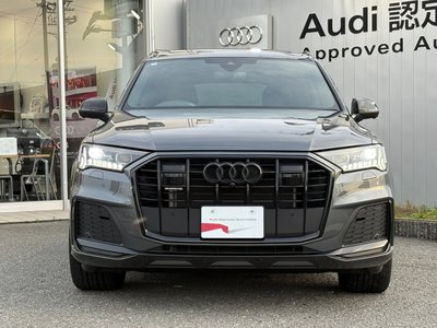 2024 AUDI Q7 — миниатюра 6