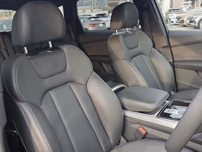 2024 AUDI Q7 — миниатюра 42
