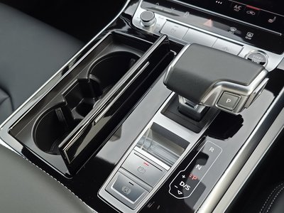 2024 AUDI Q7 — миниатюра 27