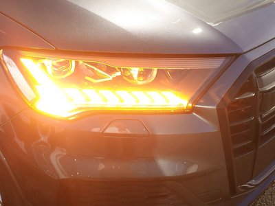 2024 AUDI Q7 — миниатюра 52