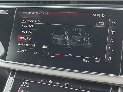 2024 AUDI Q7 — миниатюра 22