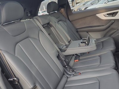 2024 AUDI Q7 — миниатюра 44