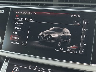 2024 AUDI Q7 — миниатюра 21