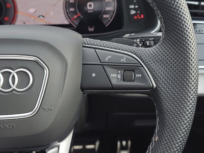 2024 AUDI Q7 — миниатюра 36