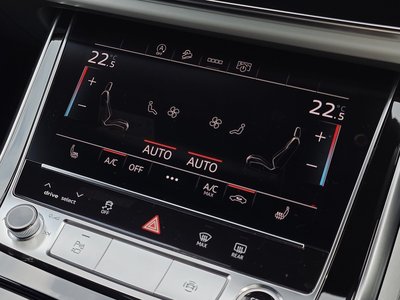 2024 AUDI Q7 — миниатюра 25