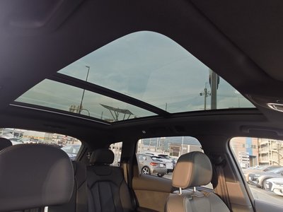 2024 AUDI Q7 — миниатюра 37