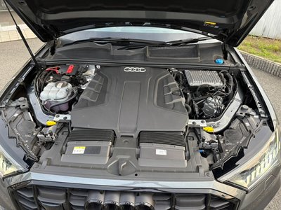 2024 AUDI Q7 — миниатюра 59
