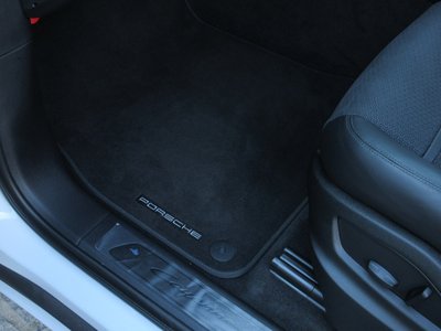 صورة مصغرة 35 لـ 2024 Porsche CAYENNE