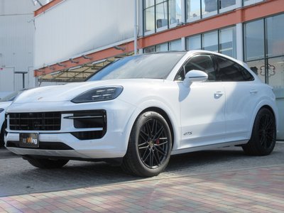 صورة مصغرة 15 لـ 2024 Porsche CAYENNE