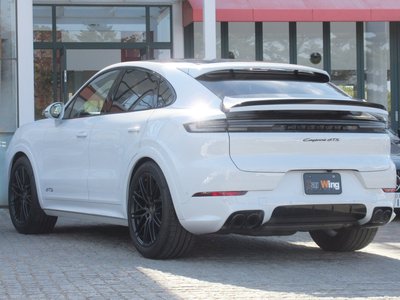 صورة مصغرة 16 لـ 2024 Porsche CAYENNE