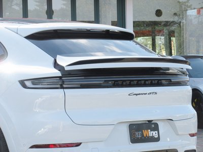 صورة مصغرة 19 لـ 2024 Porsche CAYENNE