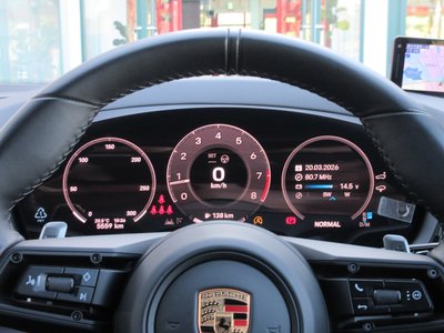 صورة مصغرة 38 لـ 2024 Porsche CAYENNE