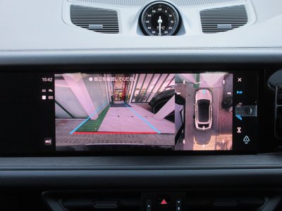 صورة مصغرة 42 لـ 2024 Porsche CAYENNE