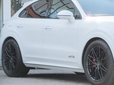 صورة مصغرة 8 لـ 2024 Porsche CAYENNE