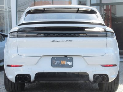 صورة مصغرة 20 لـ 2024 Porsche CAYENNE
