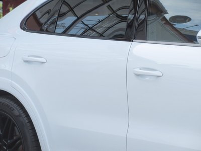 صورة مصغرة 12 لـ 2024 Porsche CAYENNE